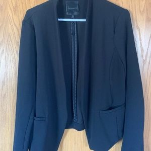 women's blazer